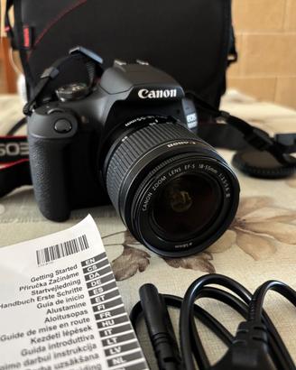 CANON eos2000D