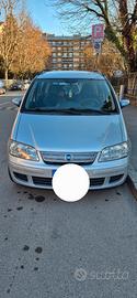 Fiat Idea 6 Marce 14 16v