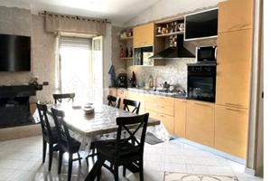 Appartamento in parco via Roma 80 Melito di napoli