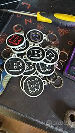 Portachiavi personalizzati