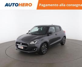 SUZUKI Swift UC63070