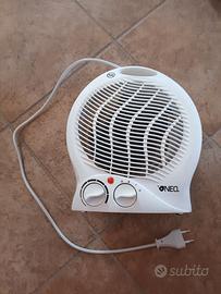 Termoventilatore Fan Heater