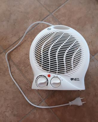 Termoventilatore Fan Heater
