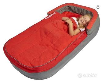 Readybed lettino materassino portatile