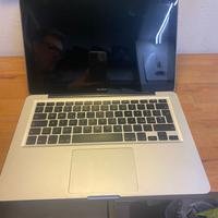 Apple MacBook - A1278