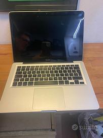 Apple MacBook - A1278