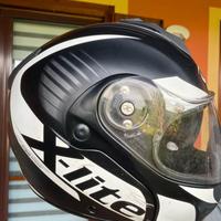 Casco moto X LITE C 1400 Nordhelle