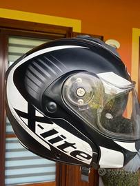 Casco moto X LITE C 1400 Nordhelle