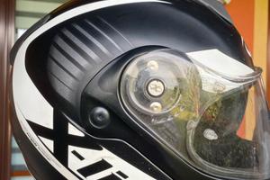 Casco moto X LITE C 1400 Nordhelle