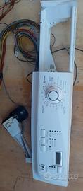Scheda Lavatrice Electrolux Rex Time Saver 8kg