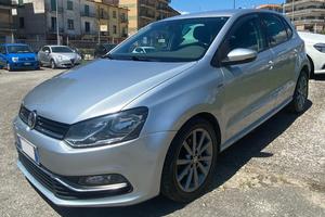Volkswagen Polo Polo 5 serie 1.4 tdi 5p Fresh
