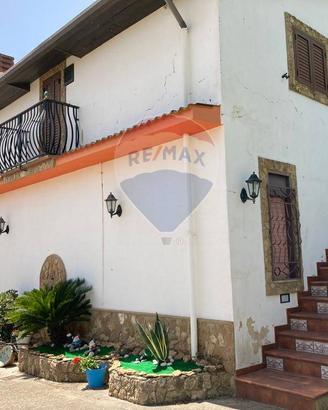 Villetta bifamiliare - Piazza Armerina