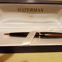 Penna a sfera Waterman Paris 