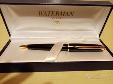 Penna a sfera Waterman Paris 