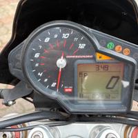 APRILIA DORSODURE 750 DEPOTENZIATA
