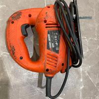 Seghetto alternativo black&decker