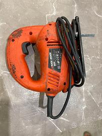 Seghetto alternativo black&decker