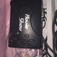 VIDEO HOME MOVIE SHOW