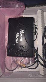 VIDEO HOME MOVIE SHOW