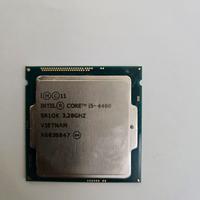 Intel I5-4460 cpu