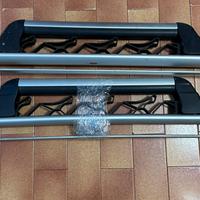 Per Alfa Mito barre porta tutto