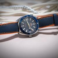 Omega Planet Ocean 39 mm