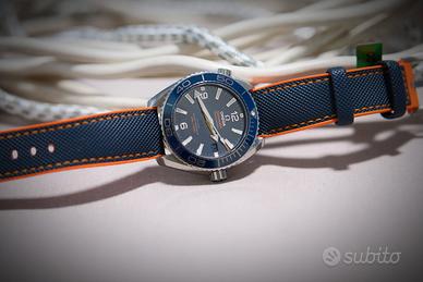 Omega Planet Ocean 39 mm