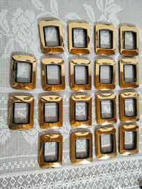 placche interruttori