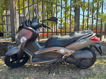X-max 250