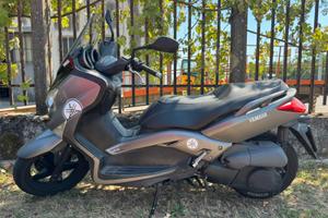 X-max 250