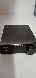 Amplificatore Smsl sa-s3 t- amp high end