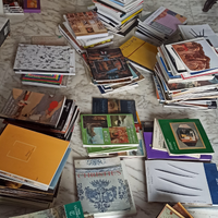 Cataloghi antiquariato, riviste e libri arte