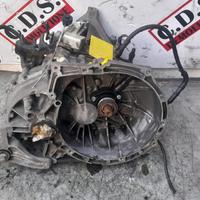 CAMBIO MANUALE FORD TRANSIT 2.0 TDCI D3FA