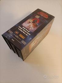 Guerre Stellari VHS