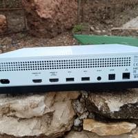 Xbox One S non funzionante