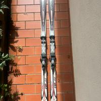 Sci Atomic Beta V 160cm