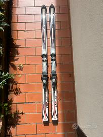 Sci Atomic Beta V 160cm