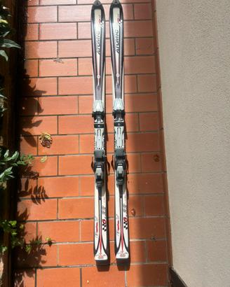 Sci Atomic Beta V 160cm