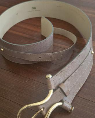 Cintura Elisabetta Franchi modello Celyn b 