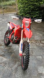 beta 390 RR racing frizione rekluse