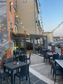 Pub / bistrot / birreria / vineria