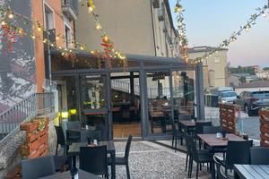 Pub / bistrot / birreria / vineria