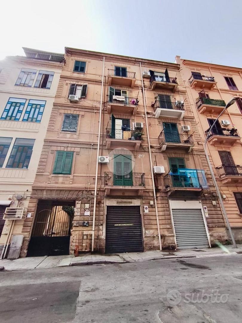 Appartamento – PA - Vista 2