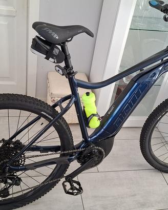 Mtb elettrica GIANT