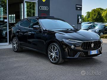 Maserati LEVANTE 2.0 330cv 48v MHEV GT Q4