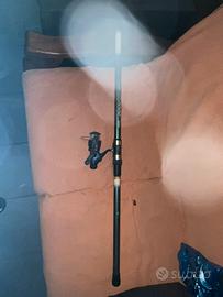 Canna da pesca