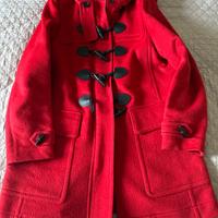 Montgomery Burberry- originale