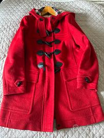 Montgomery Burberry- originale