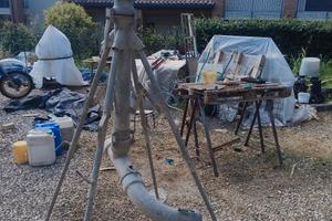 irrigatore 