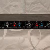 FORMULA SOUND ZMR-243 Zoner Mixer Remote